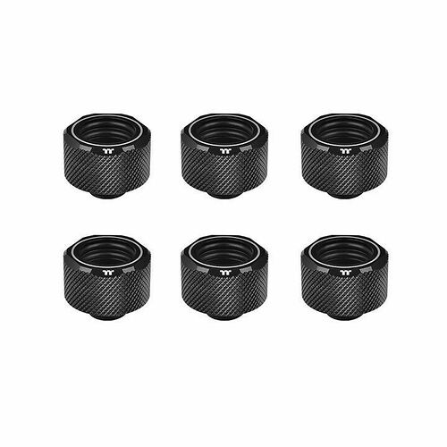 Thermaltake Pacific CL360 Max D5 (Tubes rigides) - 360 mm