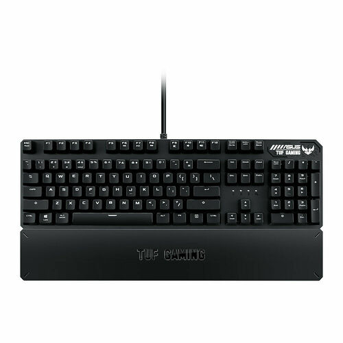 ASUS TUF Gaming K3 (Khail Brown) (AZERTY)