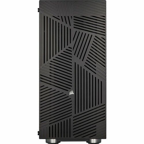 Corsair Carbide 275R Airflow Tempered Glass - Noir