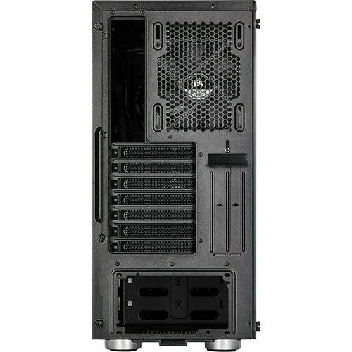 Corsair Carbide 275R Airflow Tempered Glass - Noir