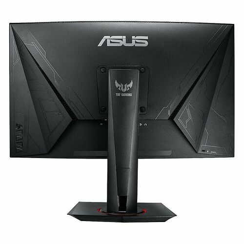 Asus TUF VG27WQ Adaptive Sync (dalle incurvée)