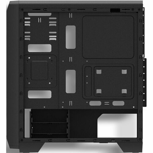Zalman S2 TG