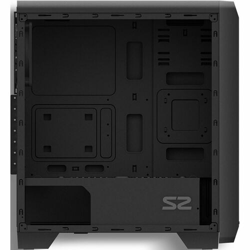 Zalman S2 TG