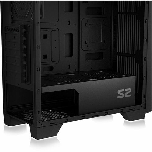 Zalman S2 TG