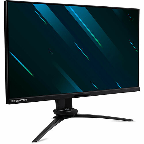 Acer Predator X25 G-Sync