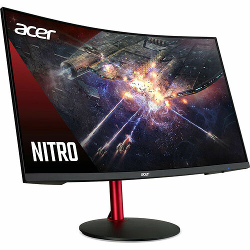 Acer Nitro XZ322QUPbmiiphx FreeSync (dalle incurvée)