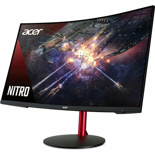 Acer Nitro XZ322QUPbmiiphx FreeSync (dalle incurvée)