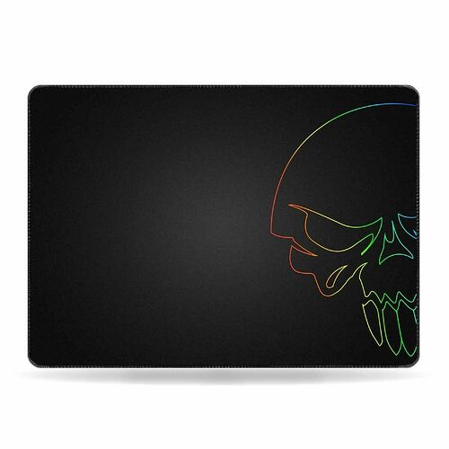 Spirit of Gamer PRO-MKH5