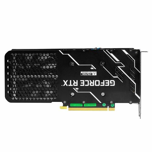 KFA2 GeForce RTX 3060 Ti (1-Click OC) (LHR)