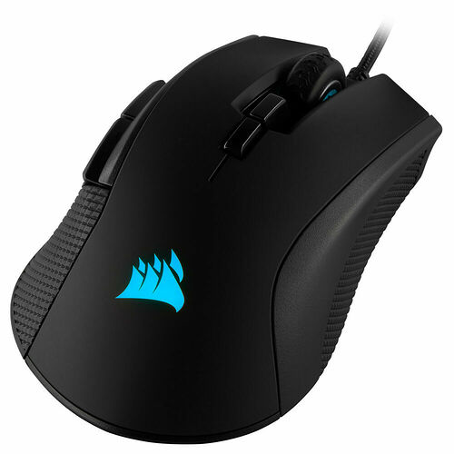 Corsair IronClaw RGB