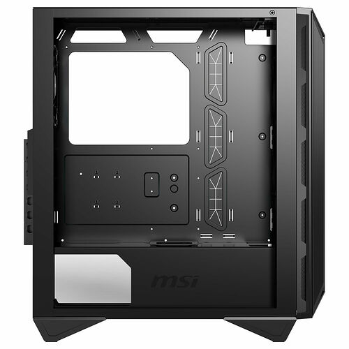 MSI MPG GUNGNIR 110M