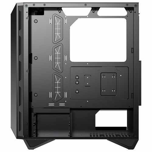 MSI MPG GUNGNIR 110M