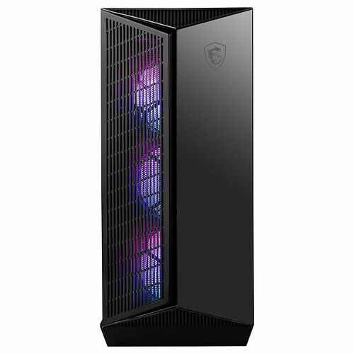 MSI MPG GUNGNIR 110M