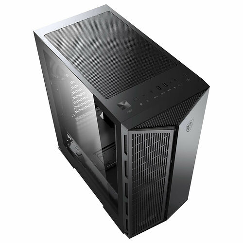 MSI MPG GUNGNIR 110M