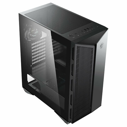 MSI MPG GUNGNIR 110M