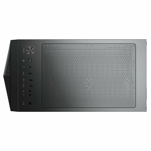 MSI MPG GUNGNIR 110M