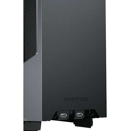Phanteks Enthoo Evolv Shift 2 - Anthracite