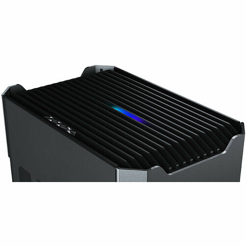 Phanteks Enthoo Evolv Shift 2 - Anthracite