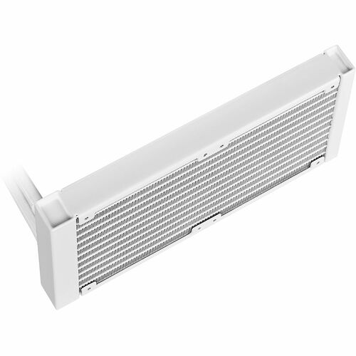 Corsair iCue H100i Elite Capellix Blanc - 240 mm