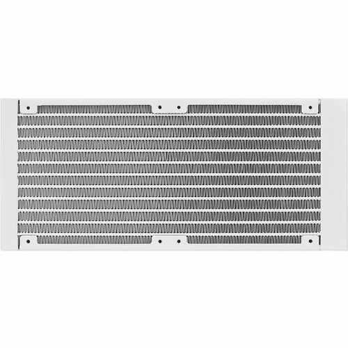 Corsair iCue H100i Elite Capellix Blanc - 240 mm