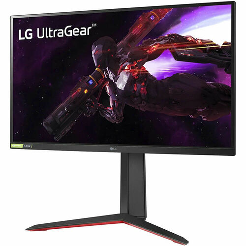 LG 27GP850-B Adaptive Sync