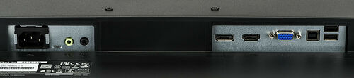 Iiyama ProLite B2791HSU-B1 FreeSync