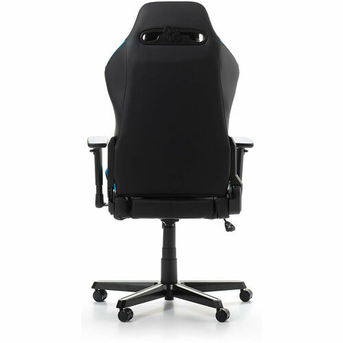 DXRacer Drifting D61 - Noir / Blanc / Bleu
