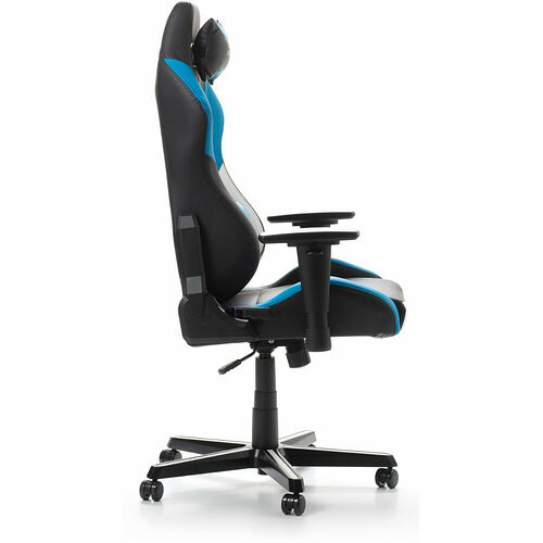 DXRacer Drifting D61 - Noir / Blanc / Bleu