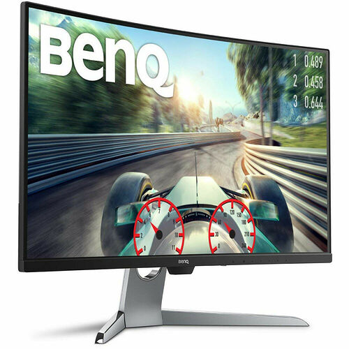 BenQ EX3203R FreeSync 2 (dalle incurvée)
