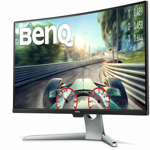 BenQ EX3203R FreeSync 2 (dalle incurvée)