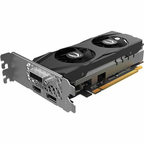 Zotac Gaming GeForce GTX 1650 LP GDDR6