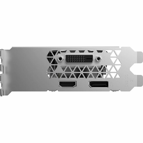 Zotac Gaming GeForce GTX 1650 LP GDDR6