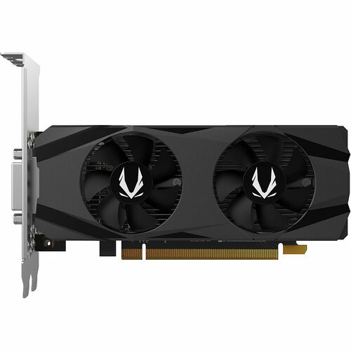 Zotac Gaming GeForce GTX 1650 LP GDDR6