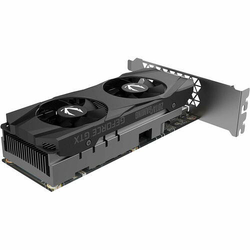 Zotac Gaming GeForce GTX 1650 LP GDDR6