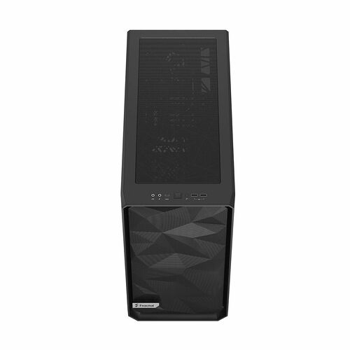 Fractal Design Meshify 2 Dark TG - Noir