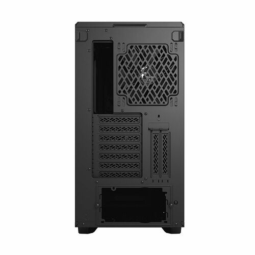 Fractal Design Meshify 2 Dark TG - Noir
