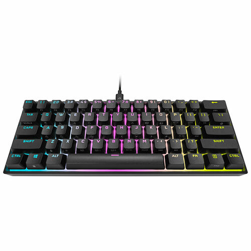 Corsair K65 Mini (MX Red) (AZERTY)