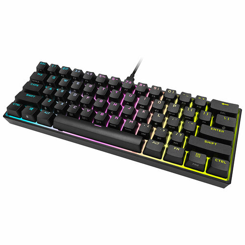 Corsair K65 Mini (MX Red) (AZERTY)