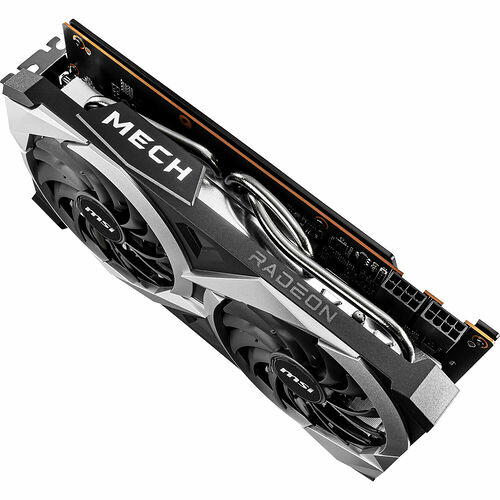 MSI Radeon RX 6700 XT MECH 2X