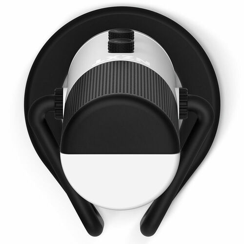 NZXT Capsule - Blanc