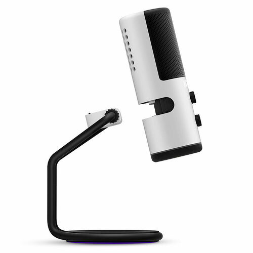 NZXT Capsule - Blanc