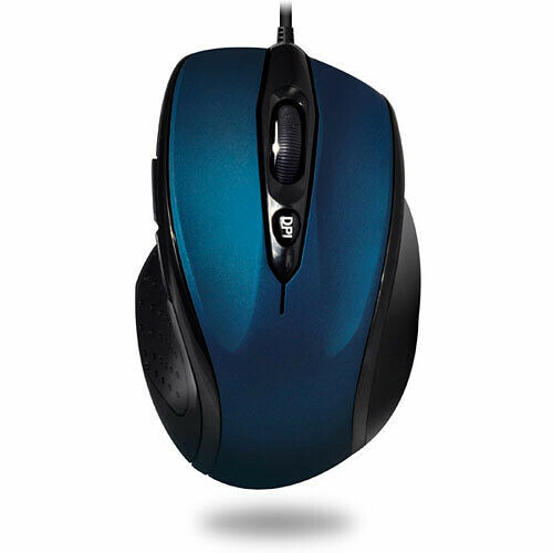 Advance Shape 6D - Bleu