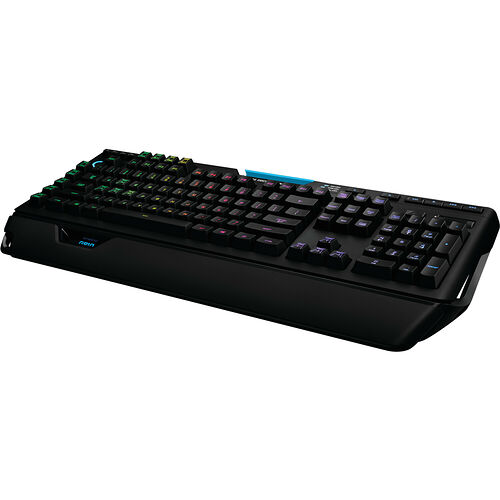 Logitech G910 Orion Spectrum (Romer-G) (AZERTY)
