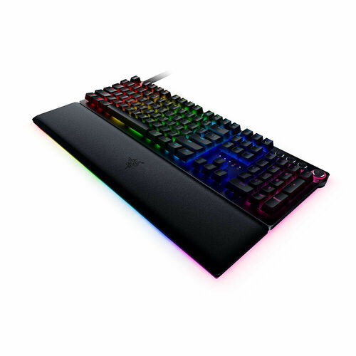 Razer Huntsman V2 Analog (Switch Razer Optique Analogique) (AZERTY)