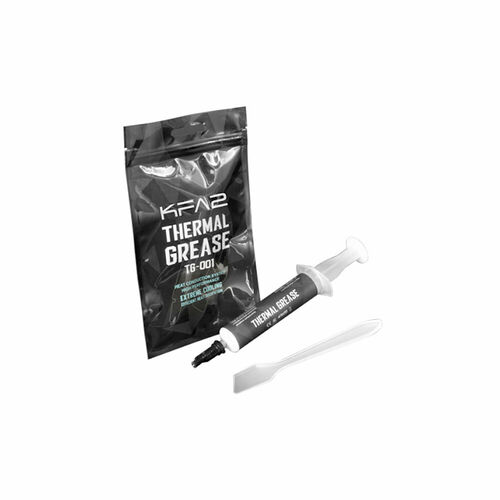 KFA2 Thermal Grease TG-001 -  3 g