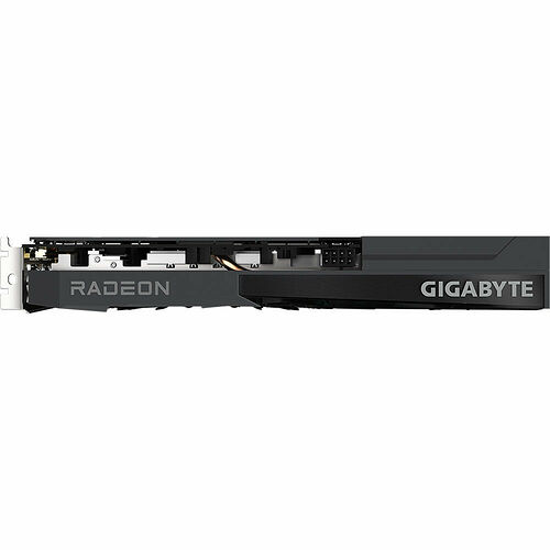 Gigabyte Radeon RX 6600 EAGLE