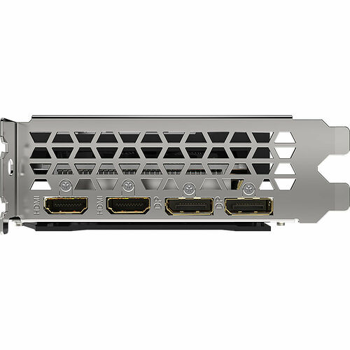 Gigabyte Radeon RX 6600 EAGLE