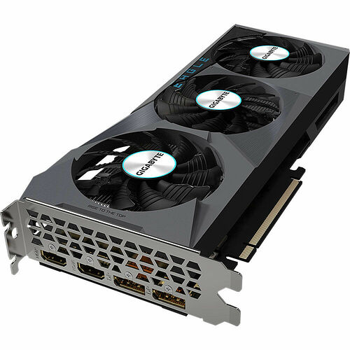 Gigabyte Radeon RX 6600 EAGLE