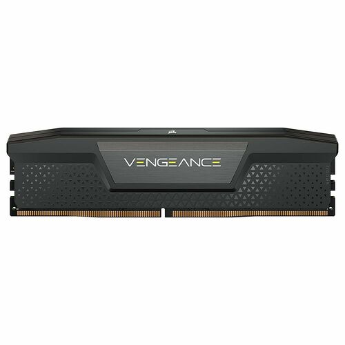 DDR5 Kingston Fury Beast - 64 Go (2 x 32 Go) - 5200 MHz - CAS 40