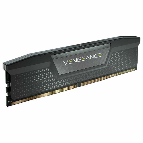 DDR5 Kingston Fury Beast - 64 Go (2 x 32 Go) - 5200 MHz - CAS 40